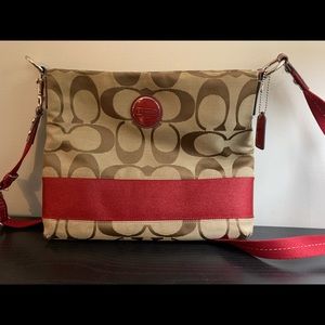 Coach Crossbody